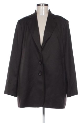 Sacou de femei Ulla Popken, Mărime XXL, Culoare Maro, Preț 137,63 Lei, #137430114
