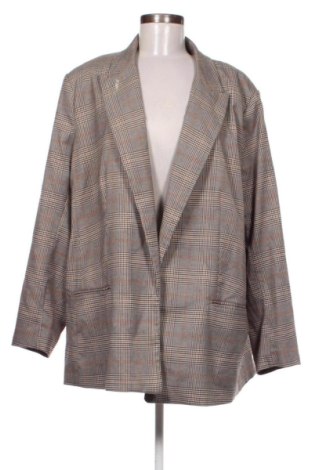 Damski żakiet H&M, Rozmiar XXL, Kolor Kolorowy, Cena 105,84 zł, #137430939