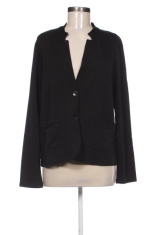 Damski żakiet More & More, Rozmiar XL, Kolor Czarny, Cena 93,00 zł, #137431242