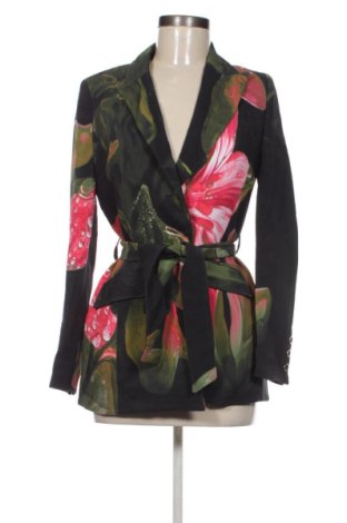 Damski żakiet Karen Millen, Rozmiar S, Kolor Kolorowy, Cena 491,09 zł, #137431631