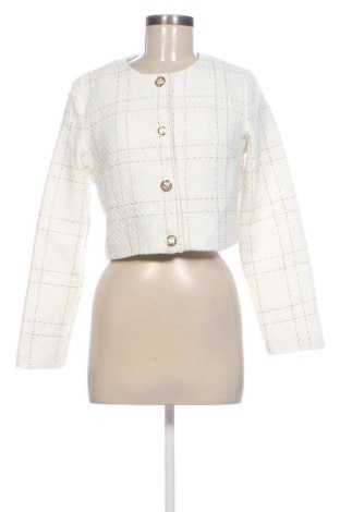 Sacou de femei SHEIN, Mărime S, Culoare Multicolor, Preț 73,49 Lei, #137431729