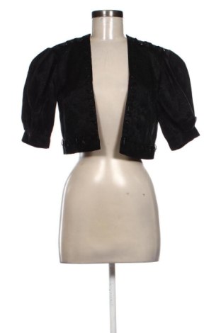 Sacou de femei Unbranded, Mărime M, Culoare Negru, Preț 60,75 Lei, #137432272