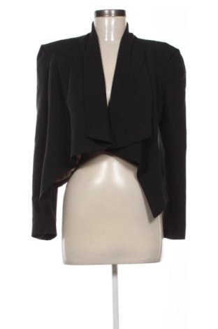 Sacou de femei Atmosphere, Mărime M, Culoare Negru, Preț 57,03 Lei, #137432902