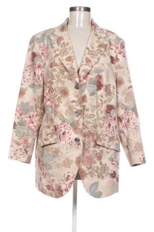Sacou de femei Unbranded, Mărime XXL, Culoare Multicolor, Preț 146,97 Lei, #137433104