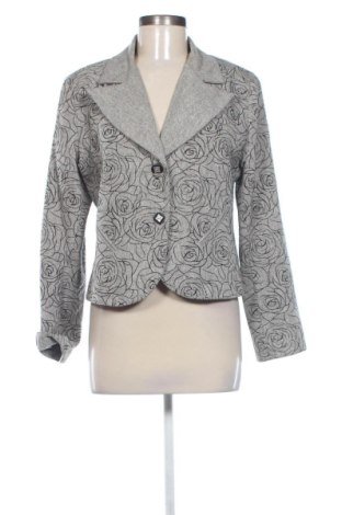 Damen Blazer Unbranded, Größe L, Farbe Mehrfarbig, Preis 15,00 €, #137434672