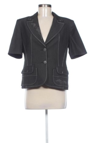 Damen Blazer Unbranded, Größe L, Farbe Schwarz, Preis 14,00 €, #137435208