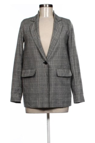 Damski żakiet Pull&Bear, Rozmiar XS, Kolor Kolorowy, Cena 71,00 zł, #137437412