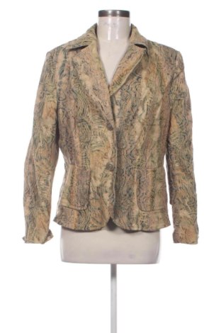 Damski żakiet Steilmann, Rozmiar XL, Kolor Kolorowy, Cena 71,97 zł, #137438266
