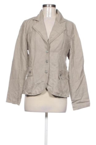 Sacou de femei Dreamstar, Mărime M, Culoare Bej, Preț 68,24 Lei, #137438907
