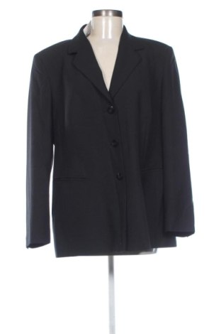 Damski żakiet Unbranded, Rozmiar XXL, Kolor Czarny, Cena 68,23 zł, #137440022