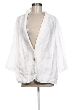 Damen Blazer Your Sixth Sense, Größe L, Farbe Weiß, Preis 13,26 €, #137440869