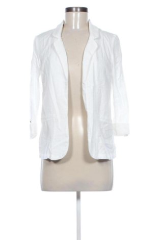 Damski żakiet Vero Moda, Rozmiar XS, Kolor Biały, Cena 59,27 zł, #137441632