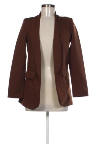 Dámske sako  NEW COLLECTION, Veľkosť S, Farba Hnedá, Cena  23,00 €, #137442731