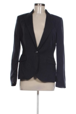 Damen Blazer Mango, Größe M, Farbe Blau, Preis € 21,73, #137443013
