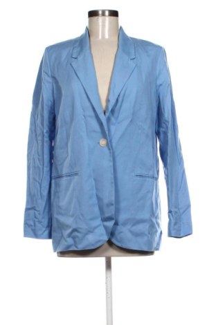 Дамско сако H&M, Размер S, Цвят Син, Цена 30,06 €, #137443043