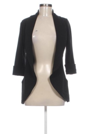 Sacou de femei Market&Spruce, Mărime XS, Culoare Negru, Preț 214,99 Lei, #137443406