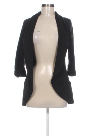 Sacou de femei Market&Spruce, Mărime XS, Culoare Negru, Preț 214,99 Lei, #137443549
