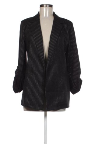 Damski żakiet Unbranded, Rozmiar M, Kolor Czarny, Cena 80,44 zł, #137443588