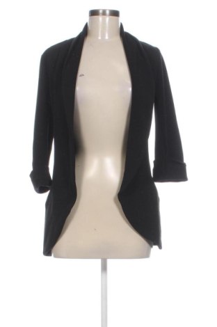 Sacou de femei Market&Spruce, Mărime XS, Culoare Negru, Preț 214,99 Lei, #137443867