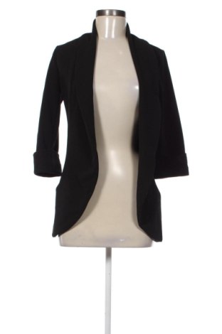 Sacou de femei Market&Spruce, Mărime XS, Culoare Negru, Preț 214,99 Lei, #137443878