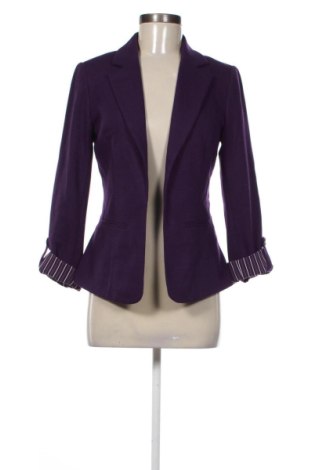 Sacou de femei 41 Hawthorn, Mărime S, Culoare Mov, Preț 436,99 Lei, #137443940