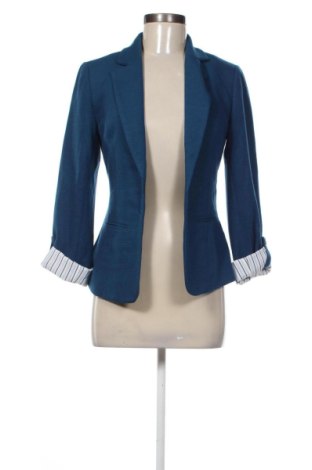Sacou de femei 41 Hawthorn, Mărime XS, Culoare Albastru, Preț 436,99 Lei, #137443949
