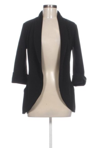 Sacou de femei Market&Spruce, Mărime XS, Culoare Negru, Preț 214,99 Lei, #137444012