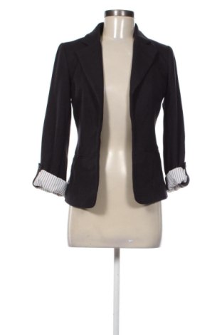 Sacou de femei Unbranded, Mărime XS, Culoare Negru, Preț 214,99 Lei, #137444037