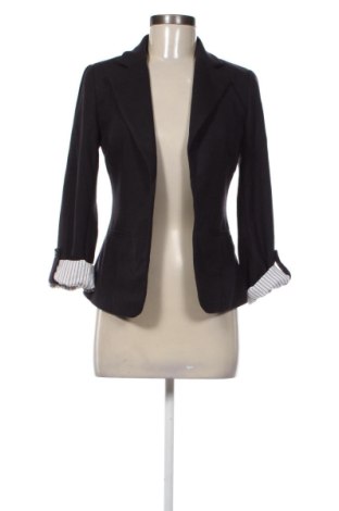 Sacou de femei Unbranded, Mărime XS, Culoare Negru, Preț 214,99 Lei, #137444109