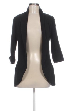 Sacou de femei Market&Spruce, Mărime XS, Culoare Negru, Preț 214,99 Lei, #137444357