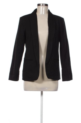 Sacou de femei Object, Mărime S, Culoare Negru, Preț 436,99 Lei, #137444735
