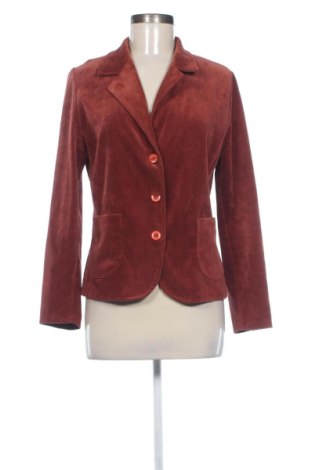 Sacou de femei Unbranded, Mărime M, Culoare Portocaliu, Preț 73,49 Lei, #137447644