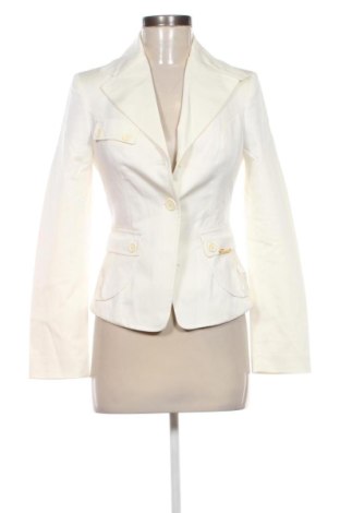 Sacou de femei Unbranded, Mărime S, Culoare Ecru, Preț 144,97 Lei, #137448101