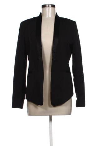 Sacou de femei H&M, Mărime M, Culoare Negru, Preț 47,24 Lei, #137450643