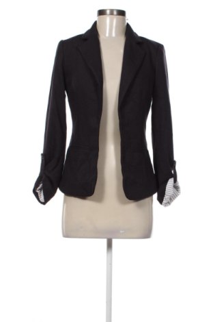 Sacou de femei 41 Hawthorn, Mărime XS, Culoare Negru, Preț 436,99 Lei, #137451080