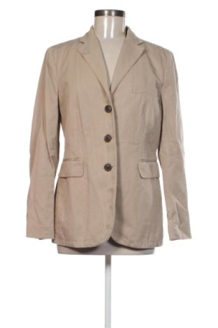 Sacou de femei Marc O'Polo, Mărime L, Culoare Bej, Preț 146,97 Lei, #137451174