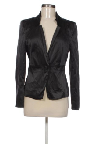 Sacou de femei Vayana, Mărime M, Culoare Negru, Preț 94,48 Lei, #137451446