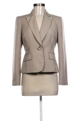 Sacou de femei Kasper, Mărime S, Culoare Bej, Preț 62,99 Lei, #137451595