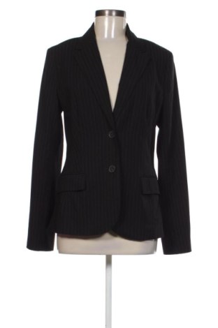 Sacou de femei H&M, Mărime M, Culoare Negru, Preț 47,24 Lei, #137451644