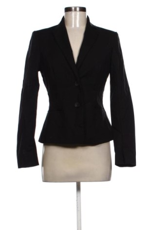 Sacou de femei Mango, Mărime M, Culoare Negru, Preț 115,48 Lei, #137451833