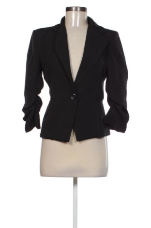Sacou de femei Unbranded, Mărime S, Culoare Negru, Preț 52,49 Lei, #137452117