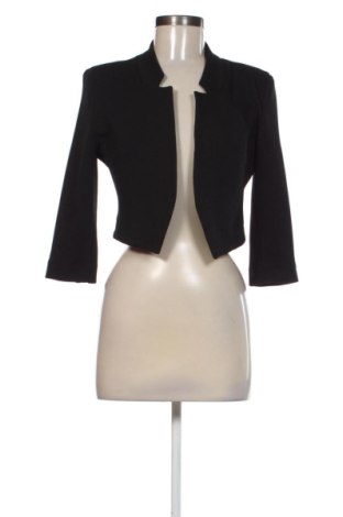 Sacou de femei BSB Collection, Mărime M, Culoare Negru, Preț 146,97 Lei, #137453299