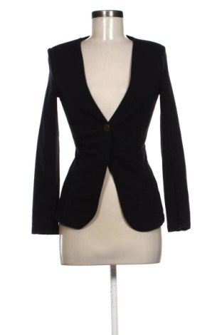 Sacou de femei Miss Esta, Mărime M, Culoare Negru, Preț 120,73 Lei, #137453471