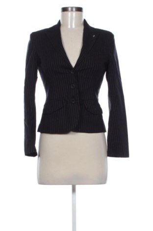 Sacou de femei S.Oliver, Mărime M, Culoare Negru, Preț 57,74 Lei, #137454500