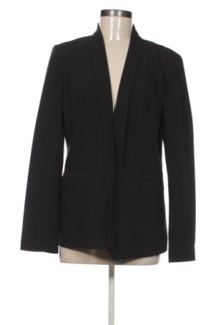 Sacou de femei Reserved, Mărime M, Culoare Negru, Preț 73,49 Lei, #137454541