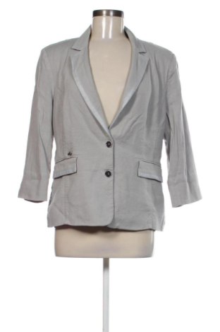 Sacou de femei Unbranded, Mărime L, Culoare Gri, Preț 68,24 Lei, #137454609