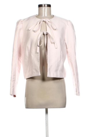 Damski żakiet H&M, Rozmiar M, Kolor Różowy, Cena 168,83 zł, #137455921