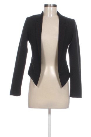 Sacou de femei Even&Odd, Mărime XXS, Culoare Negru, Preț 62,99 Lei, #137457211