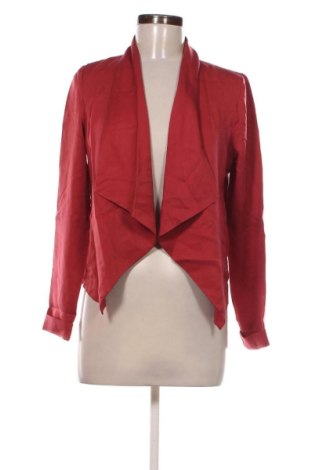 Damen Blazer Orsay, Größe S, Farbe Rot, Preis 20,00 €, #137457536