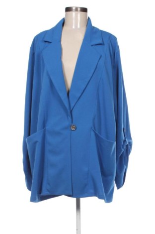 Női blézer Unbranded, Méret 3XL, Szín Kék, Ár 8 511 Ft, #137460999